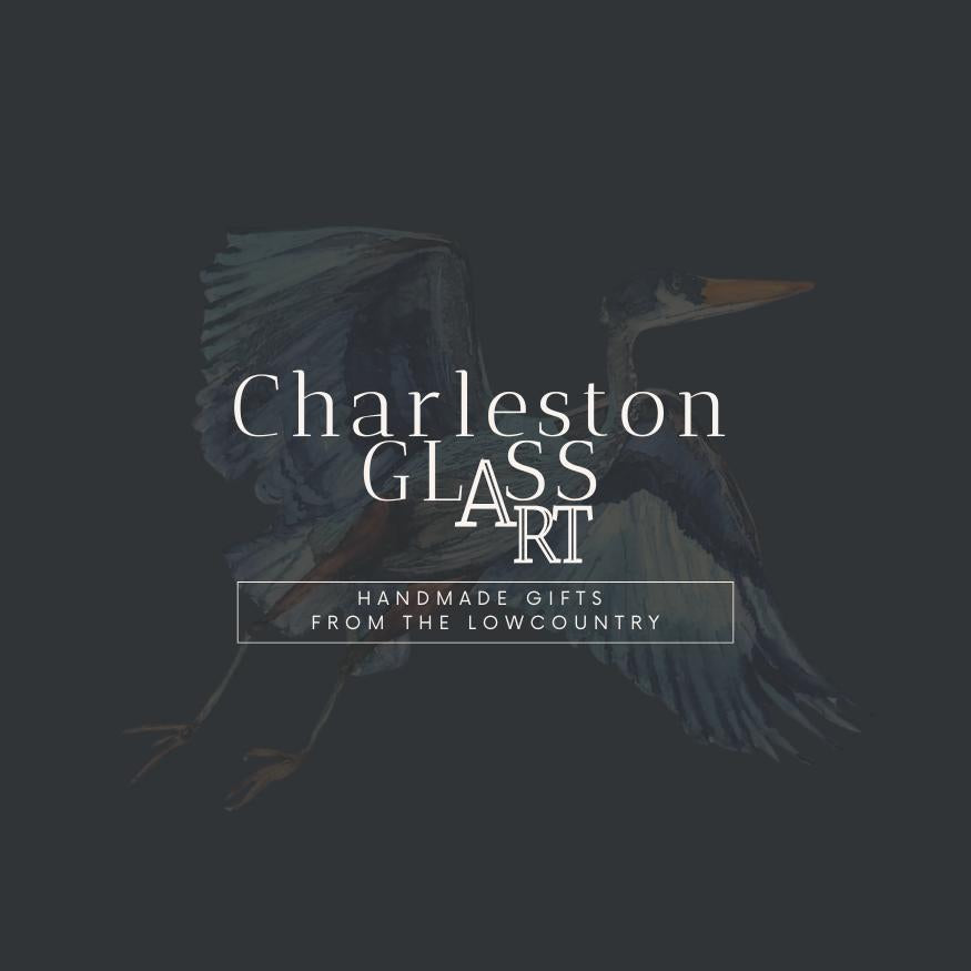 Charleston Glass Art